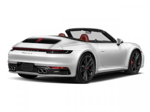 Used 2024 Porsche 911 Carrera 4 GTS image 2