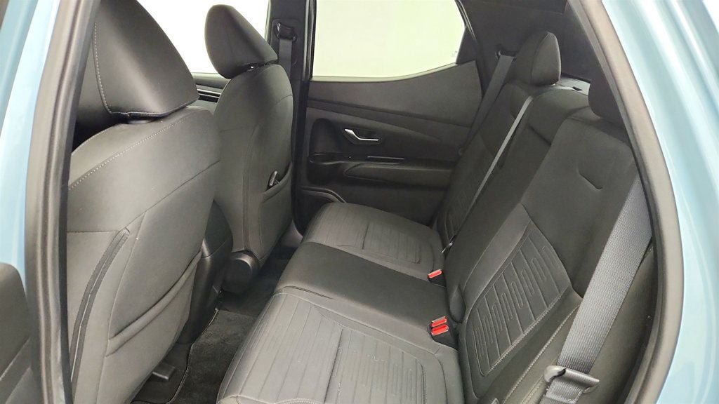 Used 2022 Hyundai Santa Cruz SEL w/ Cargo Package FWD image 19