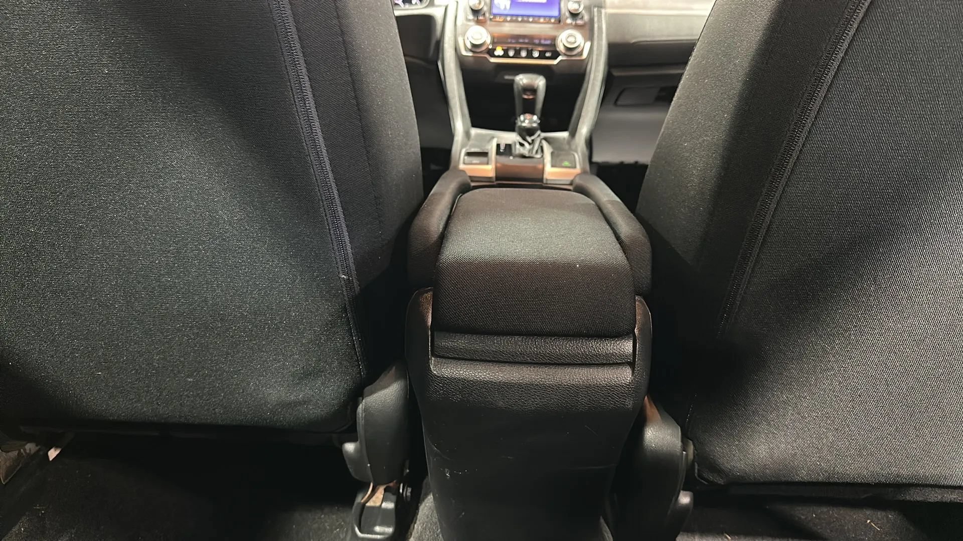 Used 2016 Honda Civic LX image 19