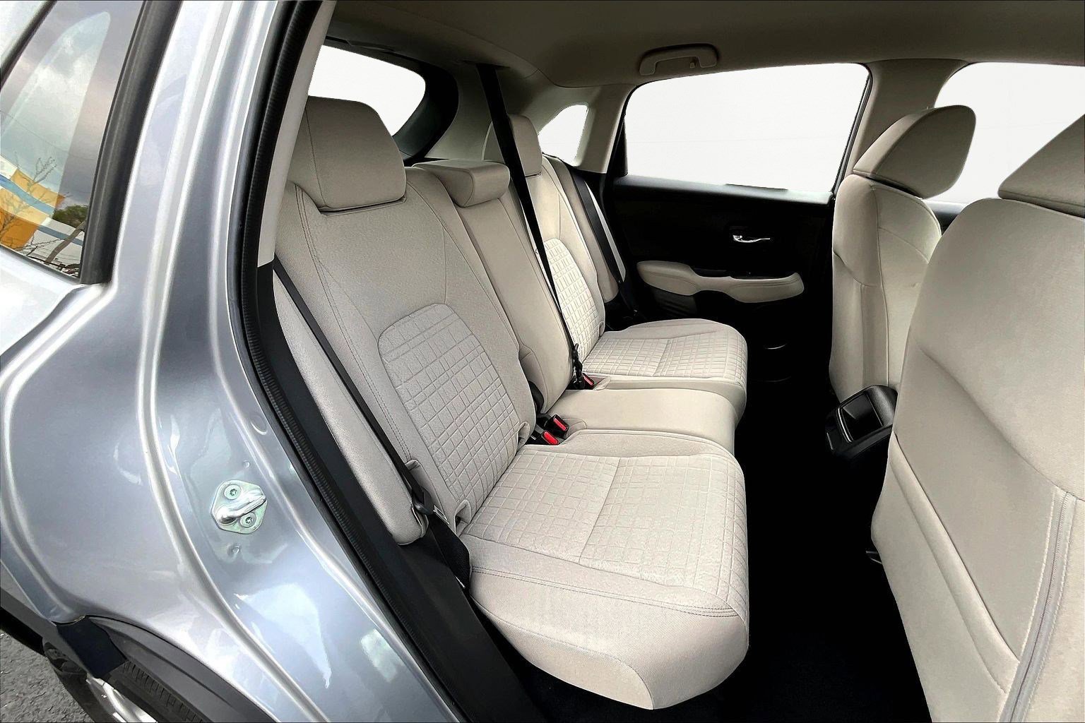 Used 2024 Honda HR-V LX image 23