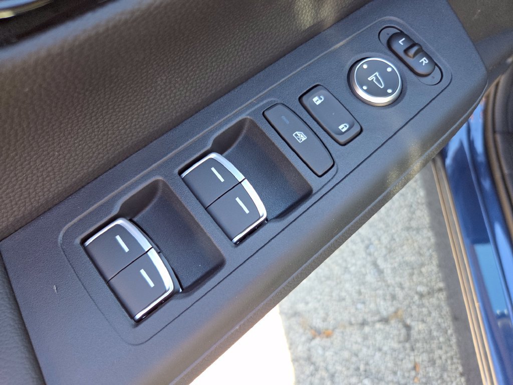 New 2027 Honda CR-V EX-L image 32