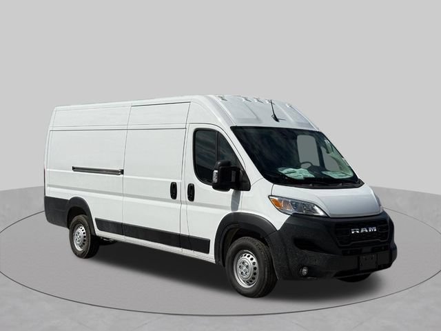 New 2026 RAM ProMaster 3500 w/ Safety Group FWD 360° Tour