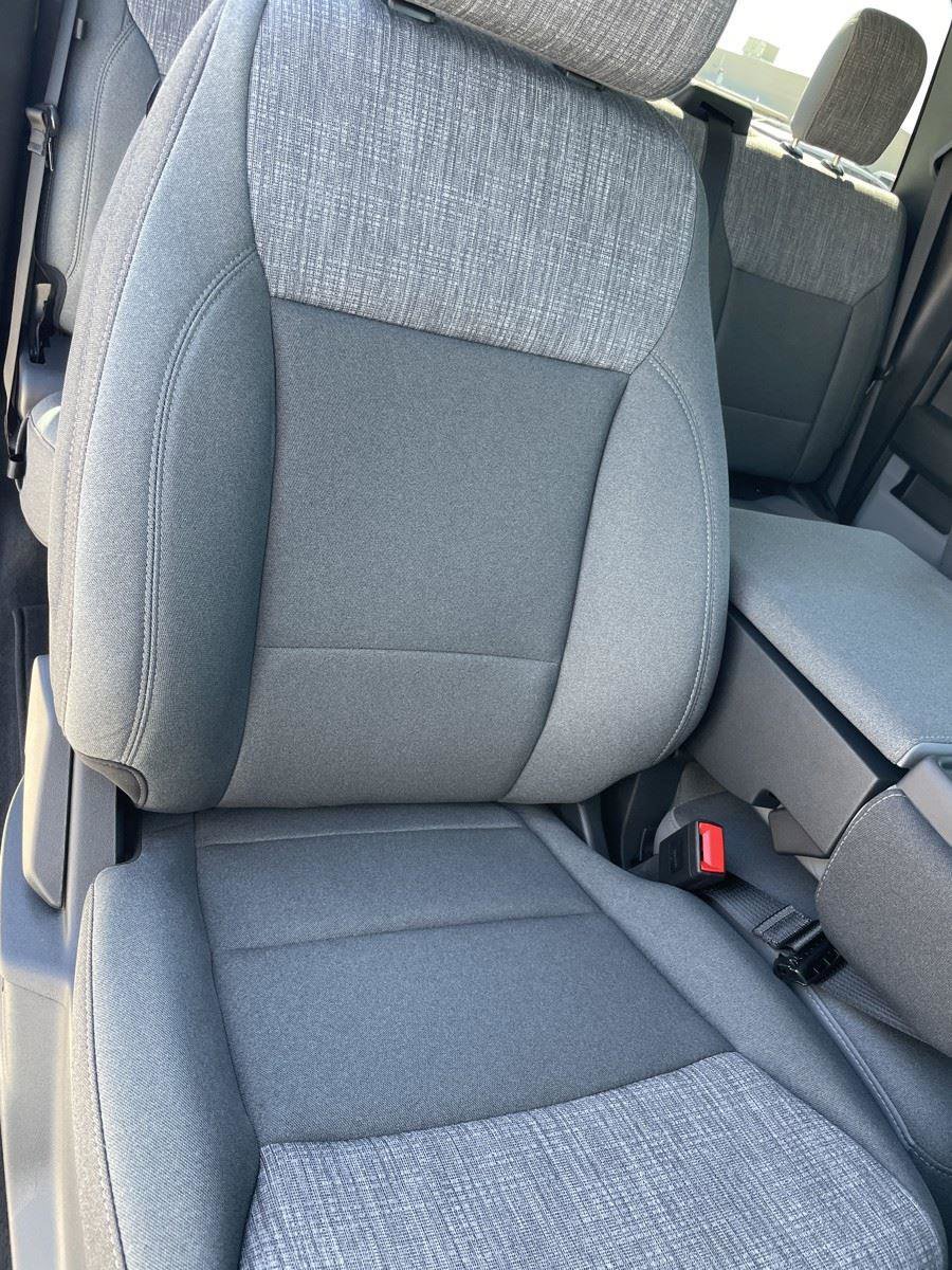 New 2026 Ford F250 XLT image 31