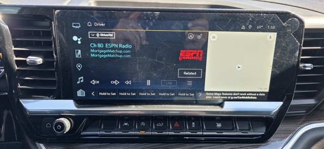 Used 2022 Chevrolet Silverado 1500 LT image 20