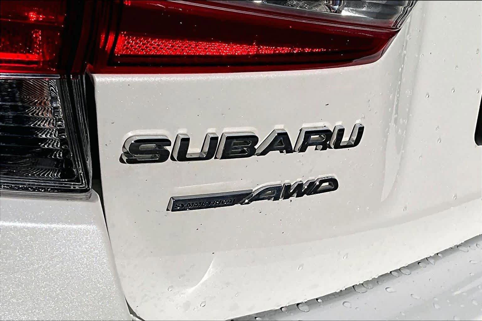 Used 2023 Subaru Impreza 2.0i AWD/4WD image 30