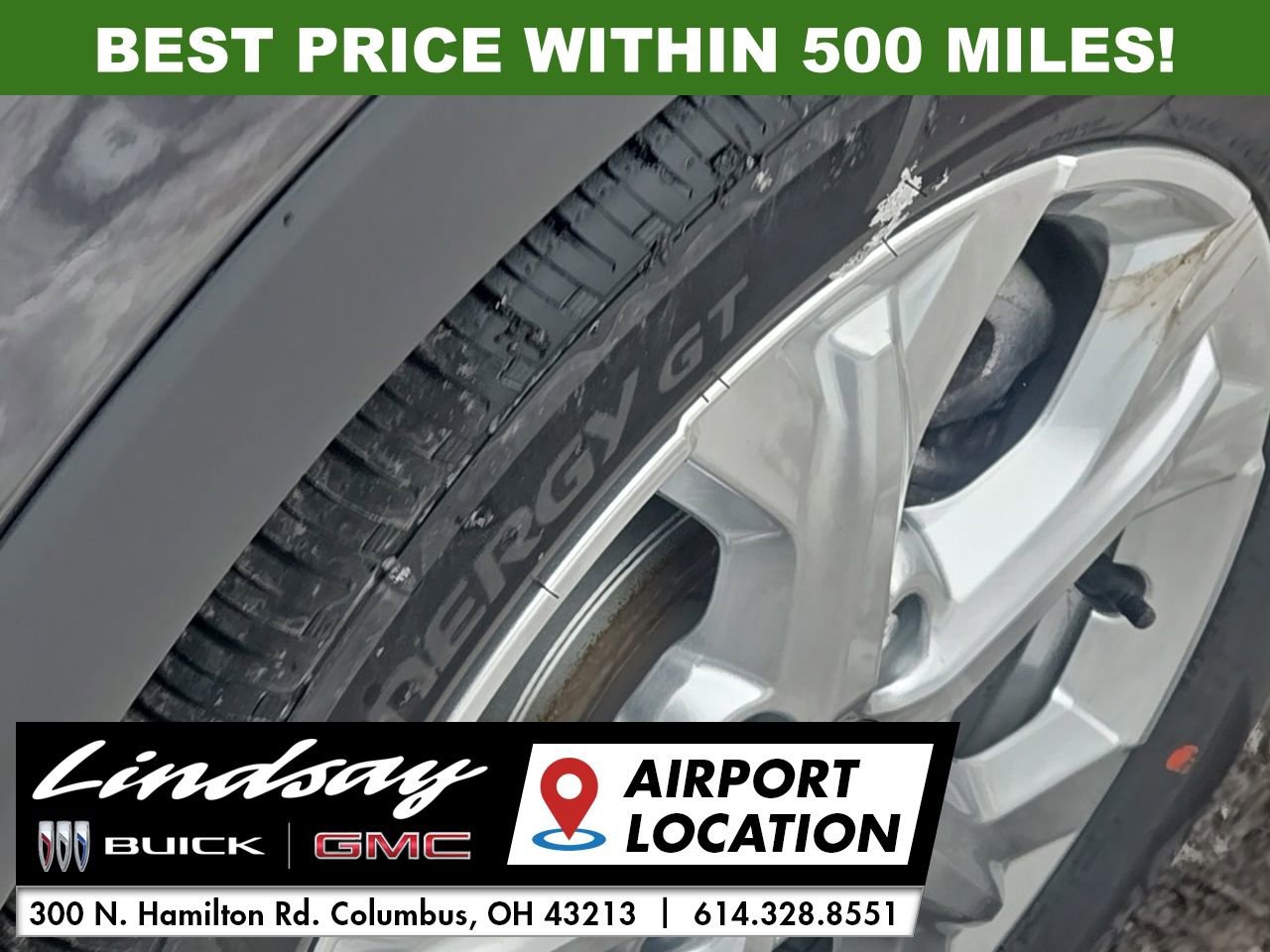 Used 2024 Honda HR-V LX image 15