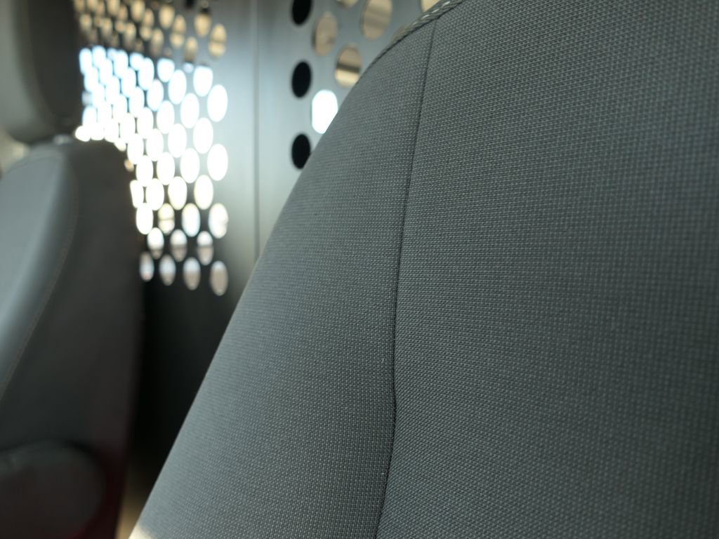 Used 2023 Ford Transit 250 Low Roof w/ Exterior Upgrade Package image 11