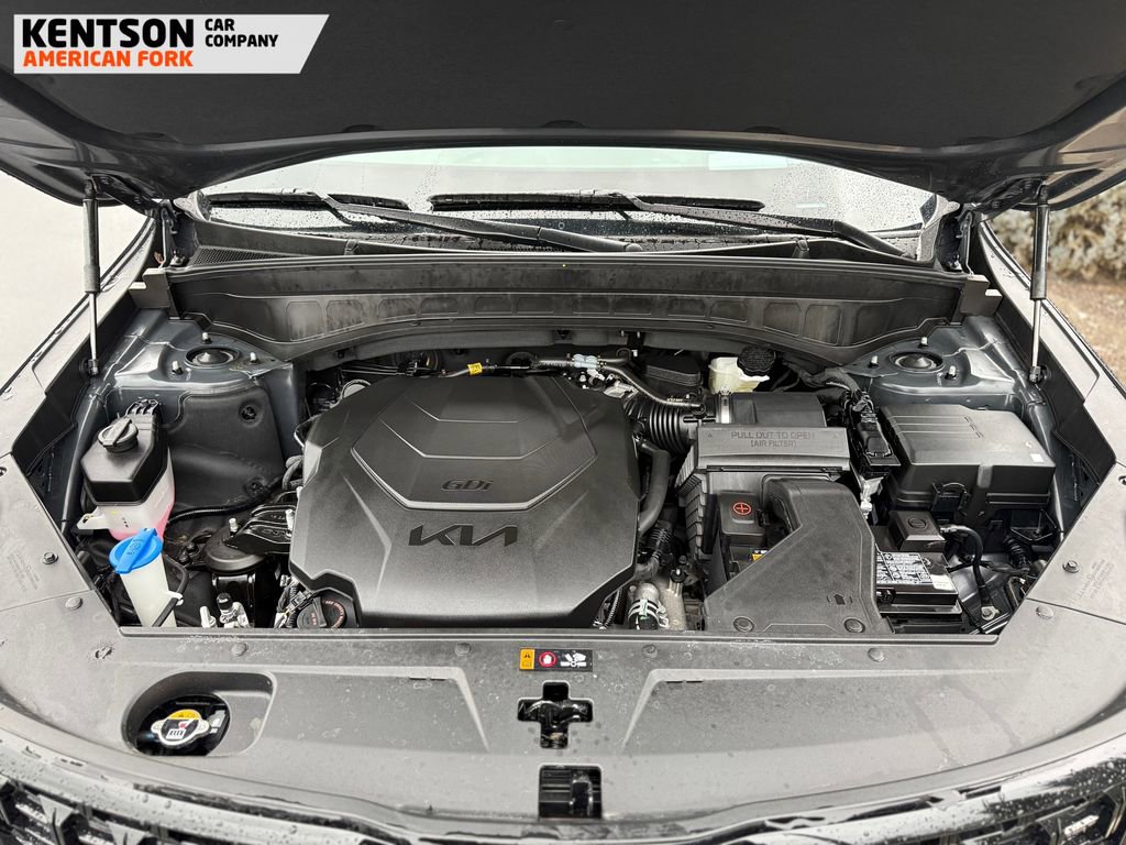 Used 2025 Kia Telluride SX Prestige X-Line image 16
