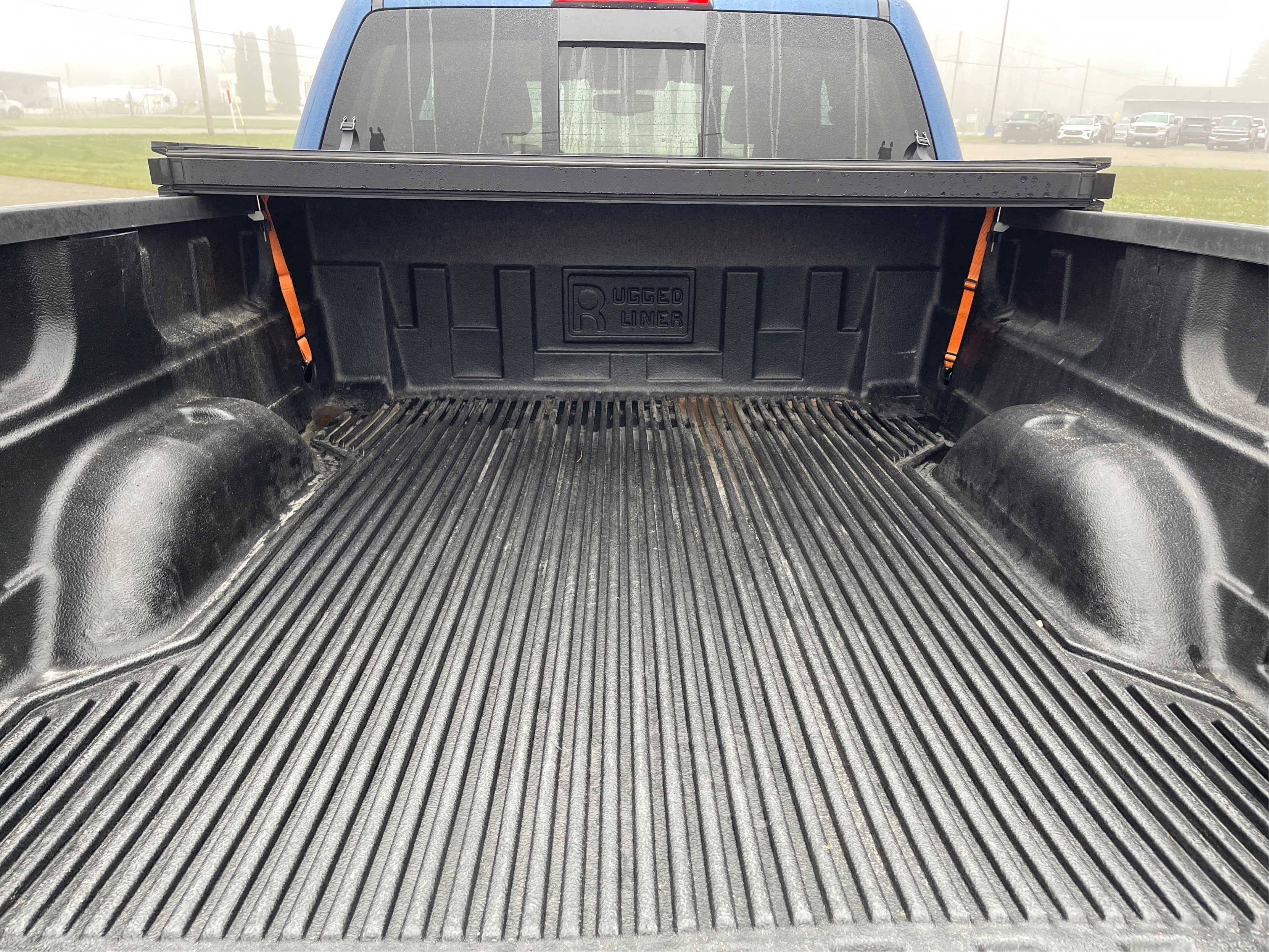 Used 2017 Chevrolet Silverado 1500 LTZ image 26