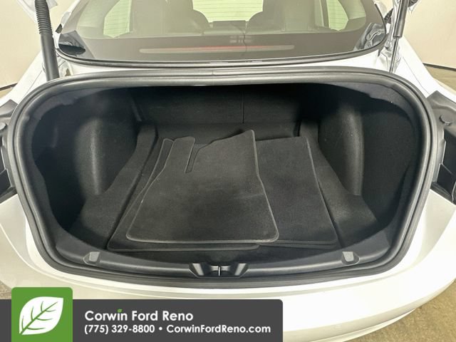 Used 2021 Tesla Model 3 Long Range AWD/4WD image 27