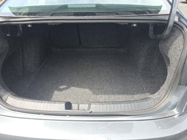 Used 2025 Volkswagen Jetta S FWD image 14
