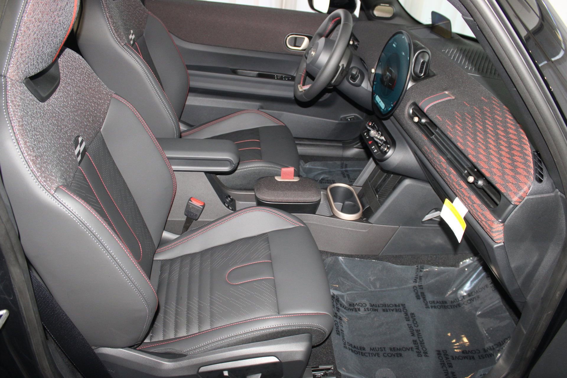New 2026 MINI Cooper John Cooper Works image 26