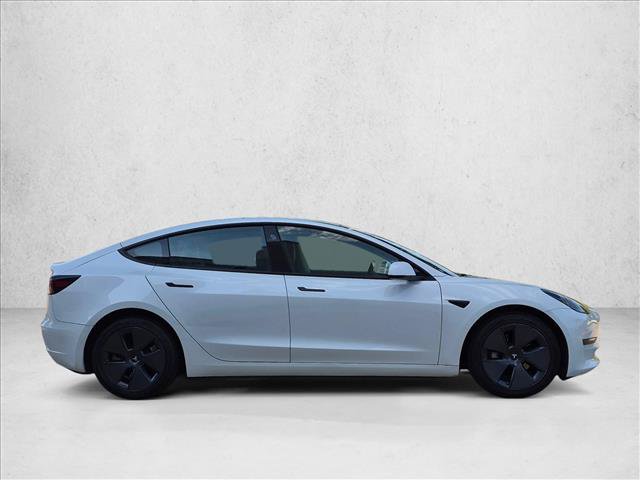 Used 2023 Tesla Model 3 Standard Range RWD video 4