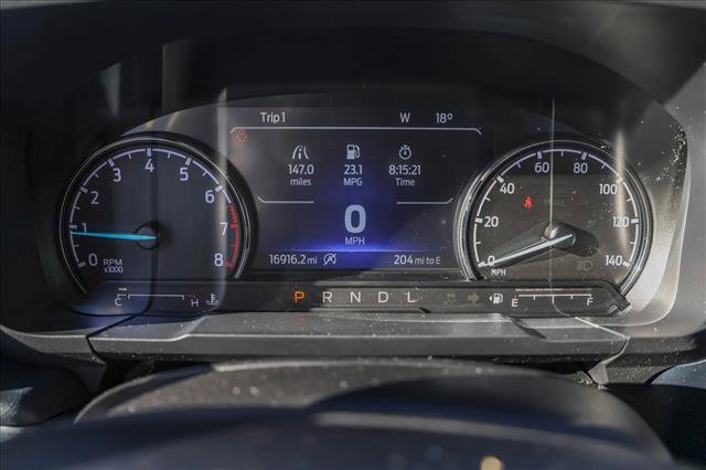 Used 2023 Ford Maverick Lariat w/ Lariat Luxury Package image 15