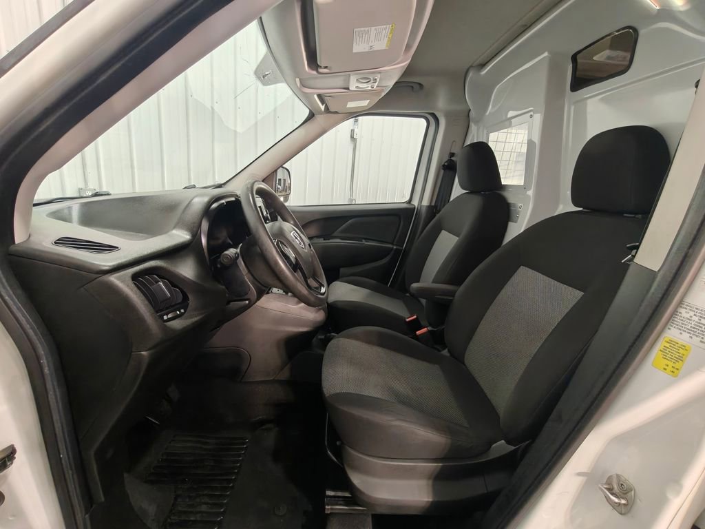 Used 2021 RAM ProMaster City Tradesman w/ Window Group 09 image 27