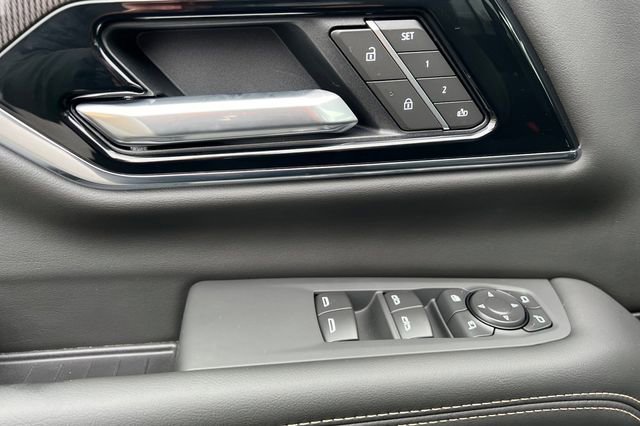 New 2026 GMC Yukon XL Elevation image 10