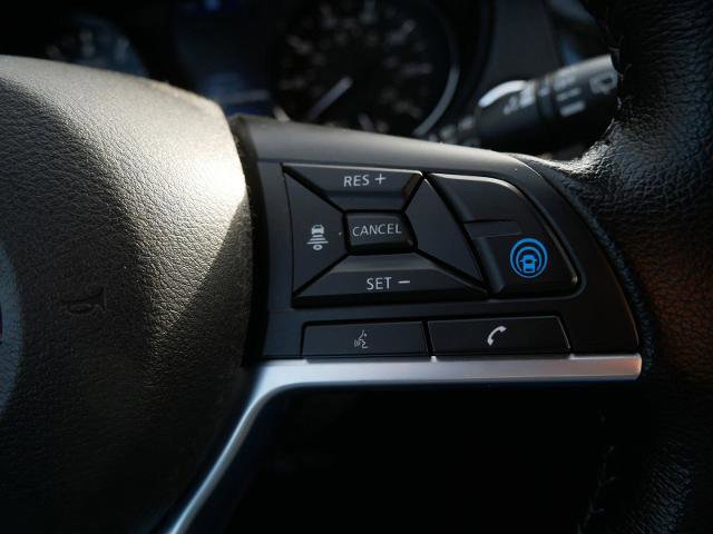 Certified 2022 Nissan Rogue Sport SL image 26