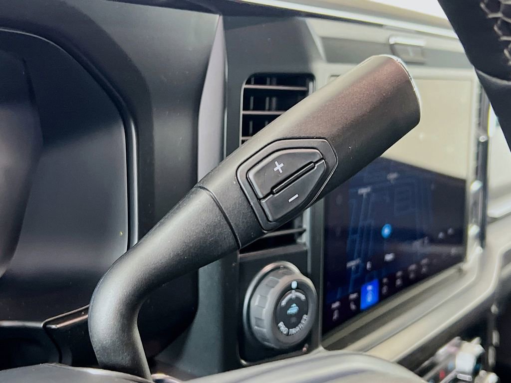 New 2026 Ford F350 Lariat w/ Lariat Ultimate Package image 10