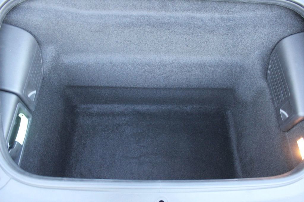 Used 2025 Porsche 718 Cayman GT4 RS image 25