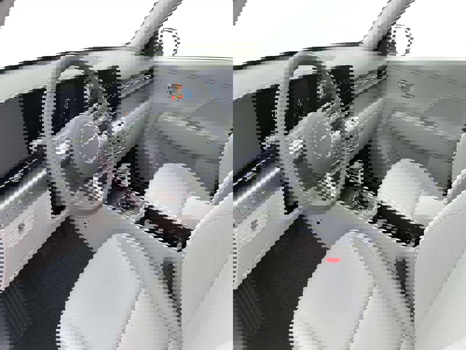 New 2024 Hyundai Kona SEL image 14