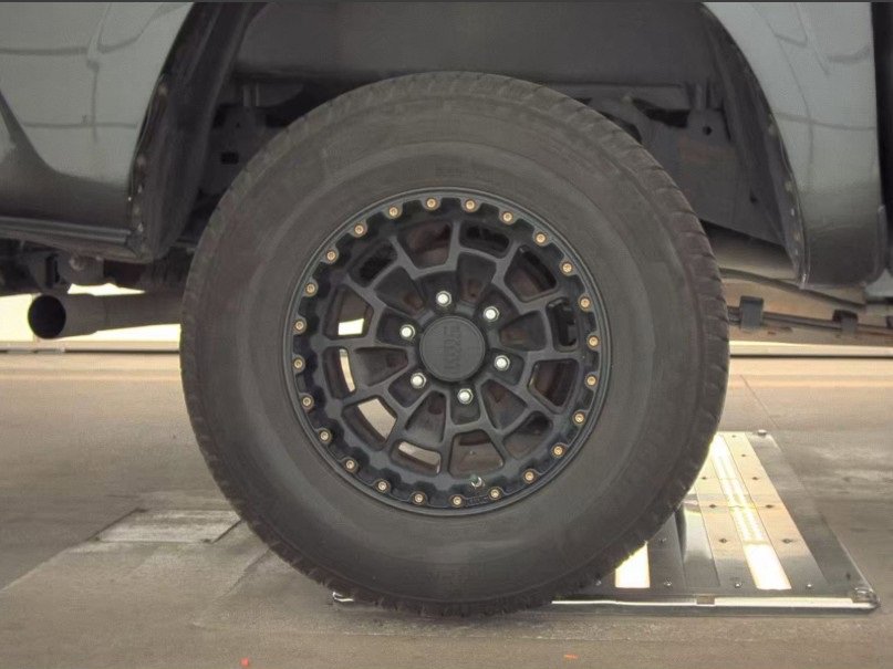 Used 2021 Toyota Tacoma SR image 20