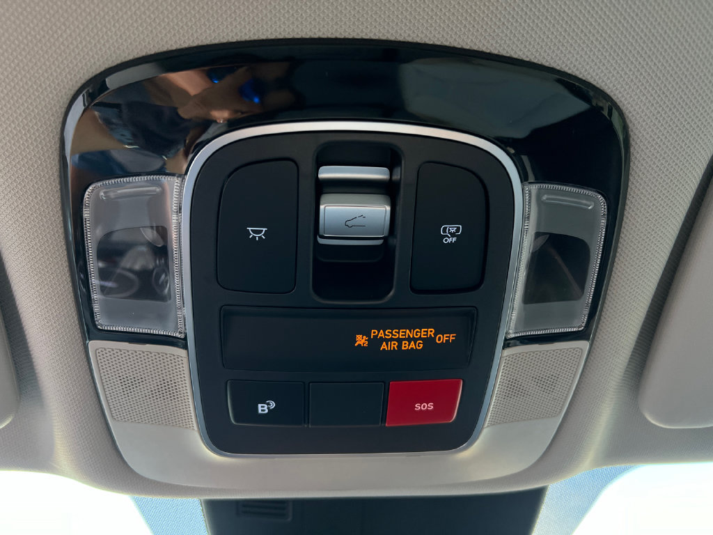 Used 2025 Hyundai Tucson SEL FWD image 19