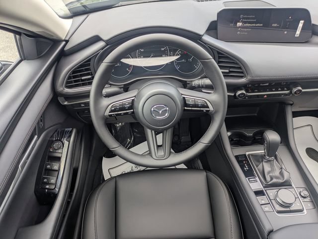 New 2026 MAZDA MAZDA3 2.5 S Sedan w/ Preferred Pkg FWD image 17