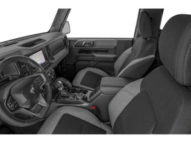 Used 2022 Ford Bronco Big Bend image 12