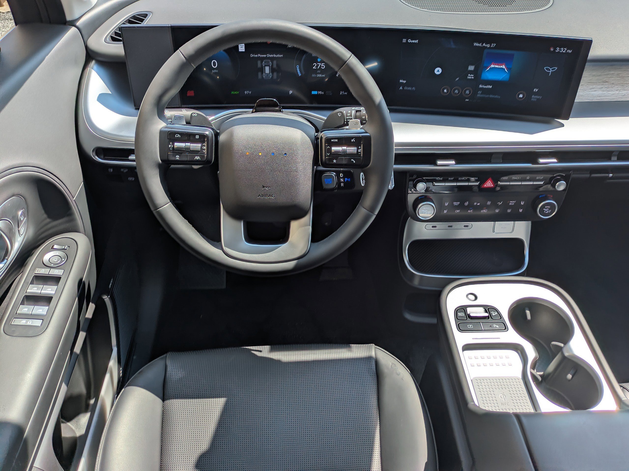 New 2026 Hyundai Ioniq 9 Limited image 18