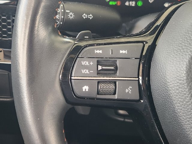 Used 2023 Honda CR-V Sport Touring image 28