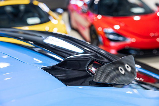 Used 2024 Lamborghini Urus Performante AWD/4WD image 17