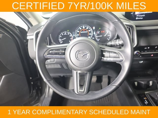 Used 2025 MAZDA CX-50 AWD 2.5 S w/ Preferred Package image 21