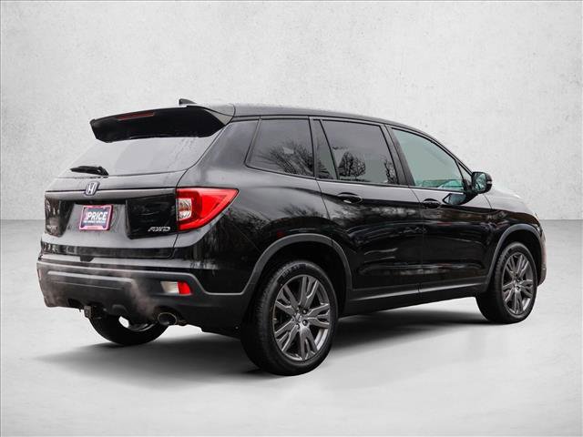 Used 2019 Honda Passport EX-L image 5
