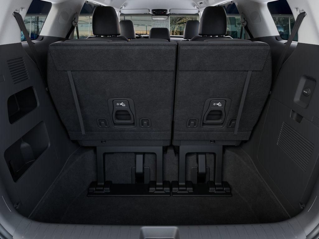 New 2026 Kia Carnival EX FWD image 19