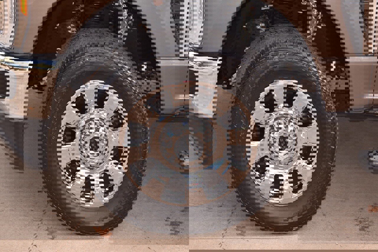 Used 2023 Ford F250 King Ranch w/ Chrome Package image 42