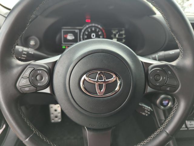 Used 2022 Toyota GR86 Premium RWD image 41