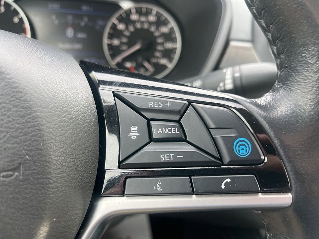 Used 2023 Nissan Altima 2.5 SL image 35