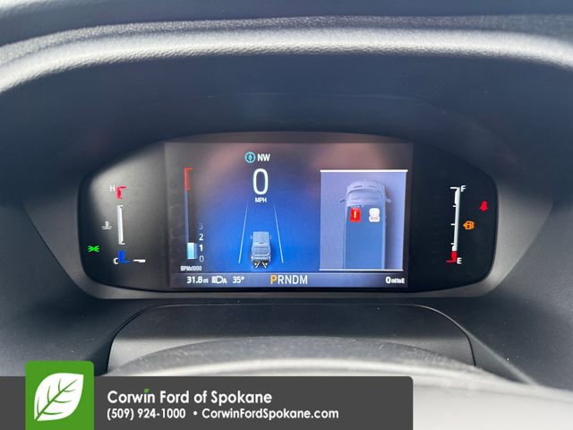 New 2026 Ford Transit 350 148 High Roof Extended AWD image 24