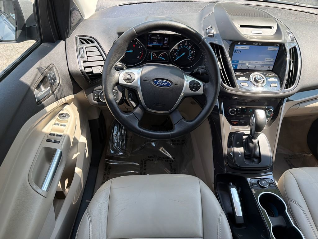 Used 2016 Ford Escape Titanium AWD/4WD image 19