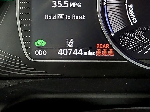 Used 2022 Lexus ES 300h 300h w/ Premium Package image 20