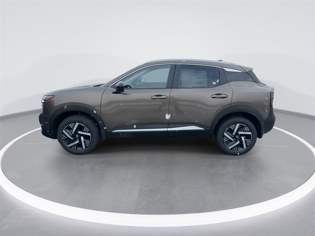 New 2026 Nissan Kicks SV image 5