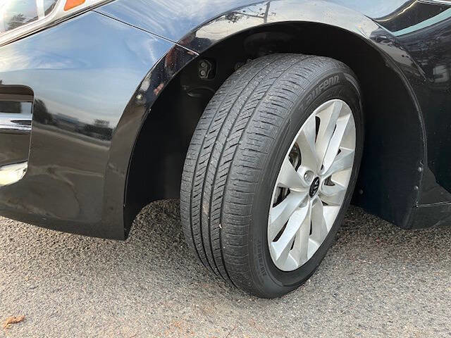 Used 2016 Kia Optima EX w/ Option Group 040 image 23