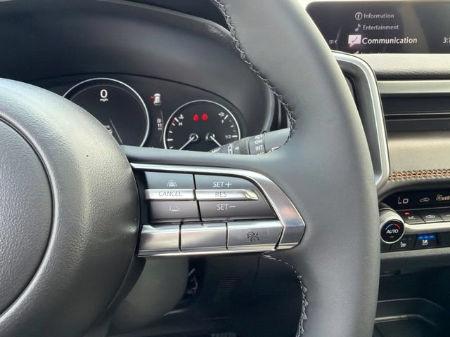 New 2026 MAZDA CX-50 AWD 2.5 S w/ Premium Package image 36