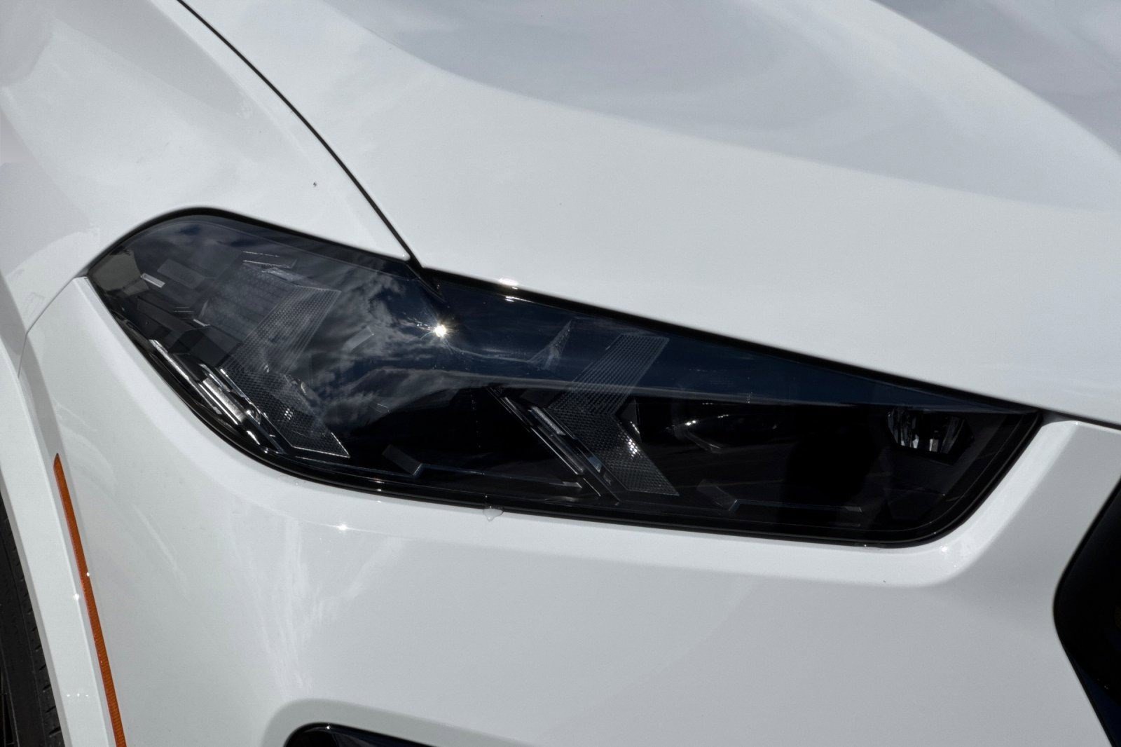 New 2026 BMW X5 M Competition AWD/4WD image 10