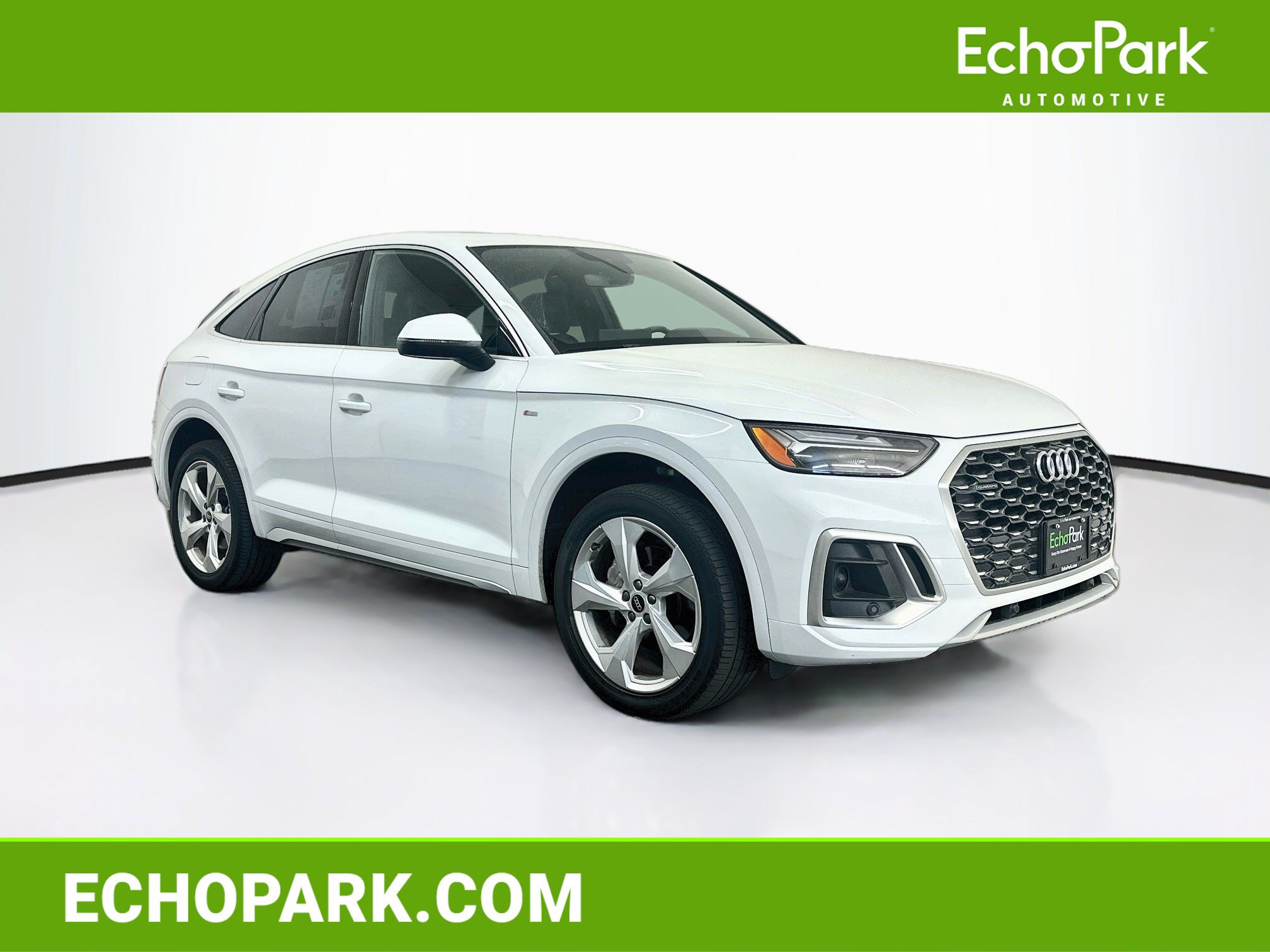 Used 2023 Audi Q5 2.0T Premium w/ Convenience Package AWD/4WD image 1