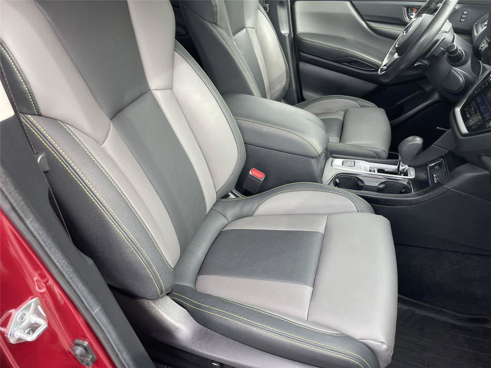 Certified 2023 Subaru Ascent Onyx Edition Limited AWD/4WD image 19
