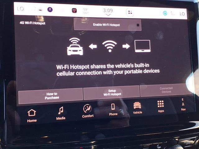 New 2025 Jeep Grand Cherokee Limited image 13