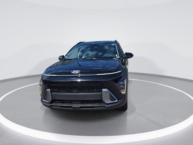 New 2026 Hyundai Kona SEL Sport video 3