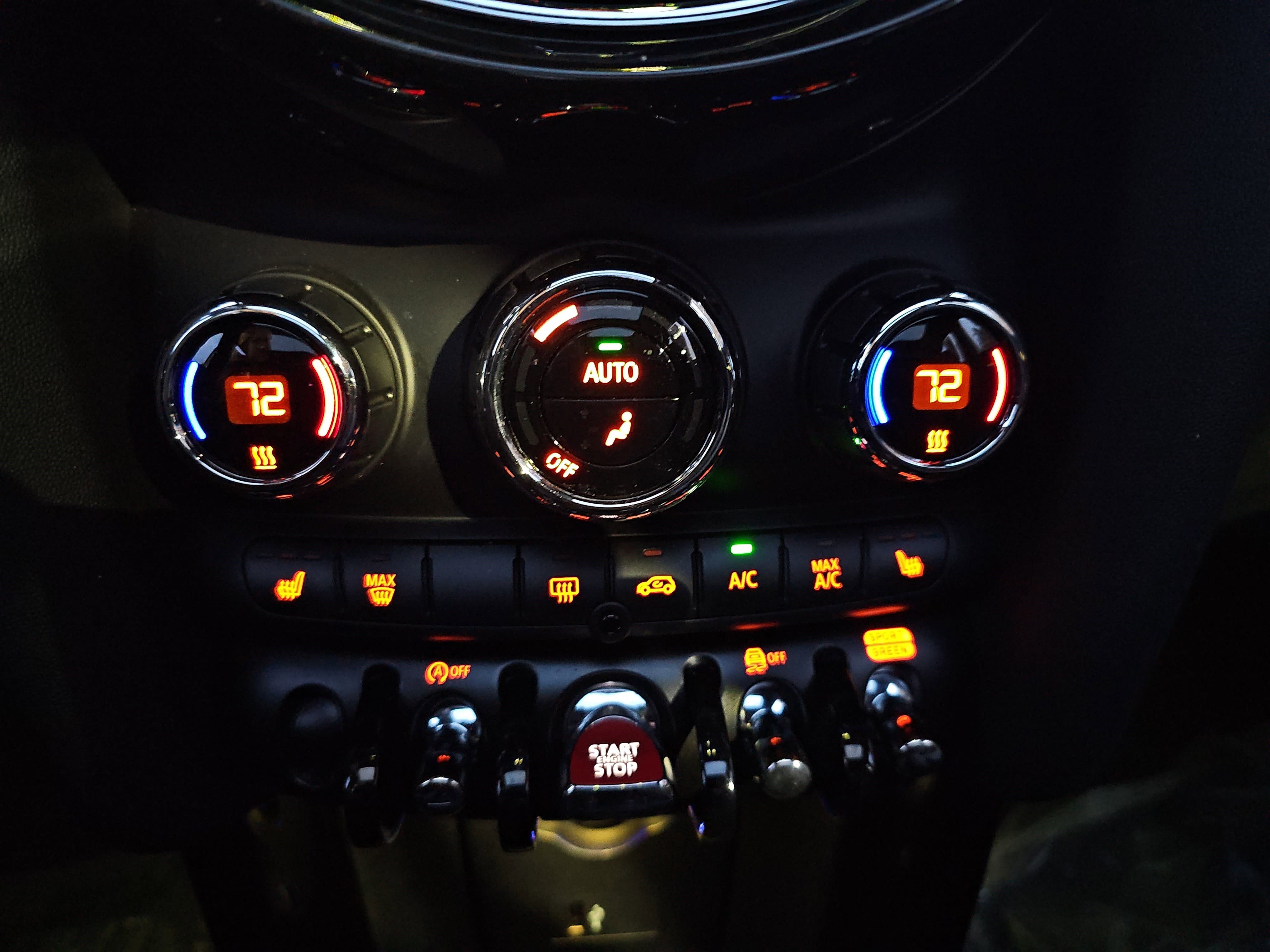 Used 2023 MINI Cooper S image 21