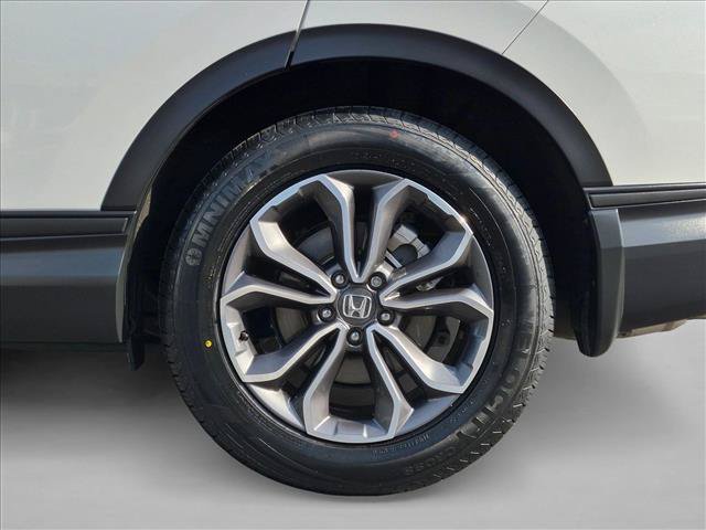Used 2021 Honda CR-V EX image 22